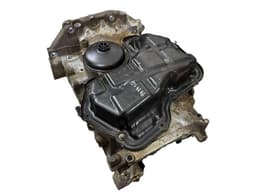NISSAN 1111500Q0A Oil Sump/ pan NISSAN X-TRAIL (T32_) (10.13-) — thumbnail 2