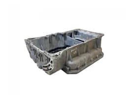 KIA 215102F000 Oil Sump/ pan KIA SORENTO II (XM) (2009-2015) — thumbnail 1