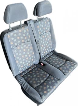 MERCEDES-BENZ Multi Seater Front seat MERCEDES-BENZ VITO / VIANO (W639) (2003-2014) — thumbnail 3
