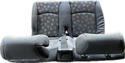 MERCEDES-BENZ Multi Seater Front seat MERCEDES-BENZ VITO / VIANO (W639) (2003-2014) — thumbnail 4