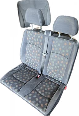 MERCEDES-BENZ Multi Seater Front seat MERCEDES-BENZ VITO / VIANO (W639) (2003-2014) — thumbnail 2