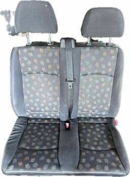 MERCEDES-BENZ Multi Seater Front seat MERCEDES-BENZ VITO / VIANO (W639) (2003-2014) — thumbnail 1