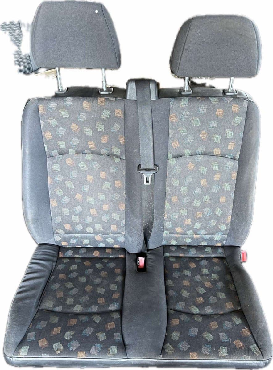 MERCEDES-BENZ Multi Seater Front seat MERCEDES-BENZ VITO / VIANO (W639) (2003-2014)