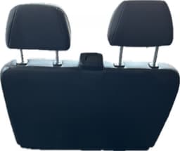 MERCEDES-BENZ Multi Seater Front seat MERCEDES-BENZ VITO / VIANO (W639) (2003-2014) — thumbnail 5