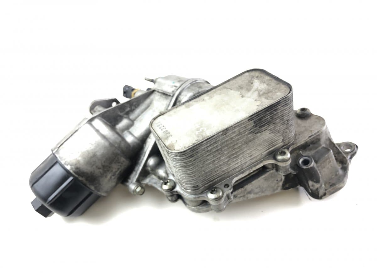 10016462 Oil Filter Bracket JEEP GRAND CHEROKEE IV (WK, WK2) (2010-2021)