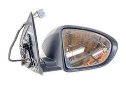 NISSAN 96301JD84A Mirror right NISSAN QASHQAI I (J10) (2007-2013) — thumbnail 1