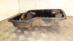 FORD 9675662380 Oil Sump/ pan FORD TRANSIT III (2006-2013) — thumbnail 2