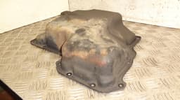 FORD 9675662380 Oil Sump/ pan FORD TRANSIT III (2006-2013) — thumbnail 4