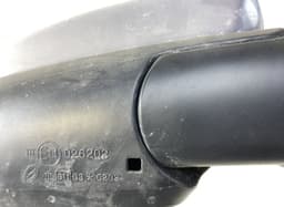 NISSAN 96301JD84A Mirror right NISSAN QASHQAI I (J10) (2007-2013) — thumbnail 4
