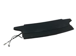MERCEDES-BENZ 120443900 Parcel shelf MERCEDES-BENZ SL-CLASS (R230) (2001-2012) — thumbnail 1