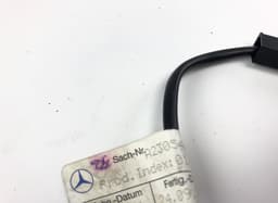 MERCEDES-BENZ 120443900 Parcel shelf MERCEDES-BENZ SL-CLASS (R230) (2001-2012) — thumbnail 5