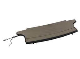 MERCEDES-BENZ A2307900335 Parcel shelf MERCEDES-BENZ SL-CLASS (R230) (2001-2012) — thumbnail 1