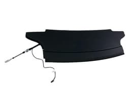 MERCEDES-BENZ A2307900335 Parcel shelf MERCEDES-BENZ SL-CLASS (R230) (2001-2012) — thumbnail 1