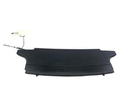 MERCEDES-BENZ 120443900 120433902 Parcel shelf MERCEDES-BENZ SL-CLASS (R230) (2001-2012) — thumbnail 1