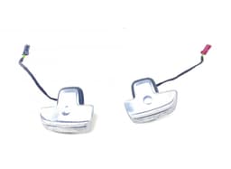 MERCEDES-BENZ A0999053400 A0999053500 Paddle shifters MERCEDES-BENZ CLA (C117, X117) (2013-2019) — thumbnail 1