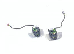 MERCEDES-BENZ A0999053400 A0999053500 Paddle shifters MERCEDES-BENZ CLA (C117, X117) (2013-2019) — thumbnail 2