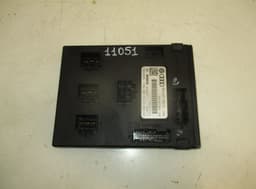 AUDI F005V00855 Onboard supply control unit AUDI A4 / A4 ALLROAD (B8) (2007-2015) — thumbnail 1