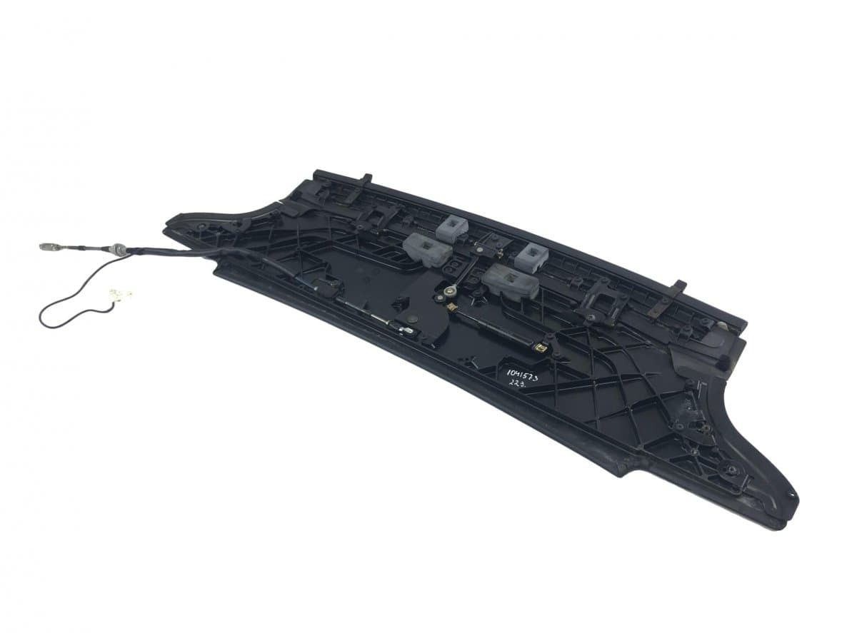 MERCEDES-BENZ 120443900 120433902 Parcel shelf MERCEDES-BENZ SL-CLASS (R230) (2001-2012)