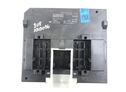 VW 5Q0937084CQ Onboard supply control unit VW TIGUAN II (AD, BW) (2016-2024) — thumbnail 2