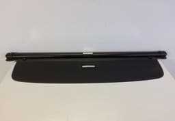 VW 1K9867871A Parcel shelf VW GOLF V (1K) (2003-2009) — thumbnail 3