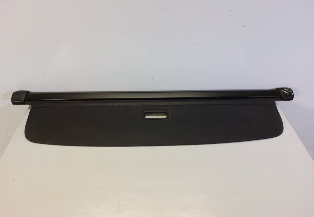 VW 1K9867871A Parcel shelf VW GOLF V (1K) (2003-2009)