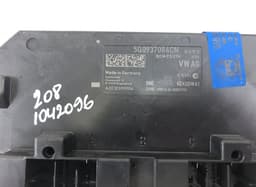 VW 5Q0937084CQ Onboard supply control unit VW TIGUAN II (AD, BW) (2016-2024) — thumbnail 3