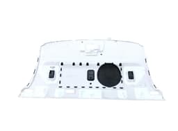LEXUS 6433033A90C1 Parcel shelf LEXUS ES VII (2018-) — thumbnail 1