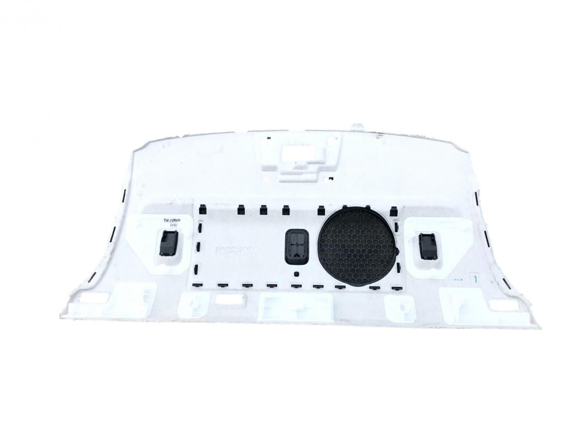 6433033A90C1 Parcel shelf LEXUS ES VII (2018-)