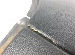 MERCEDES-BENZ 120443900 120433902 Parcel shelf MERCEDES-BENZ SL-CLASS (R230) (2001-2012) — thumbnail 4