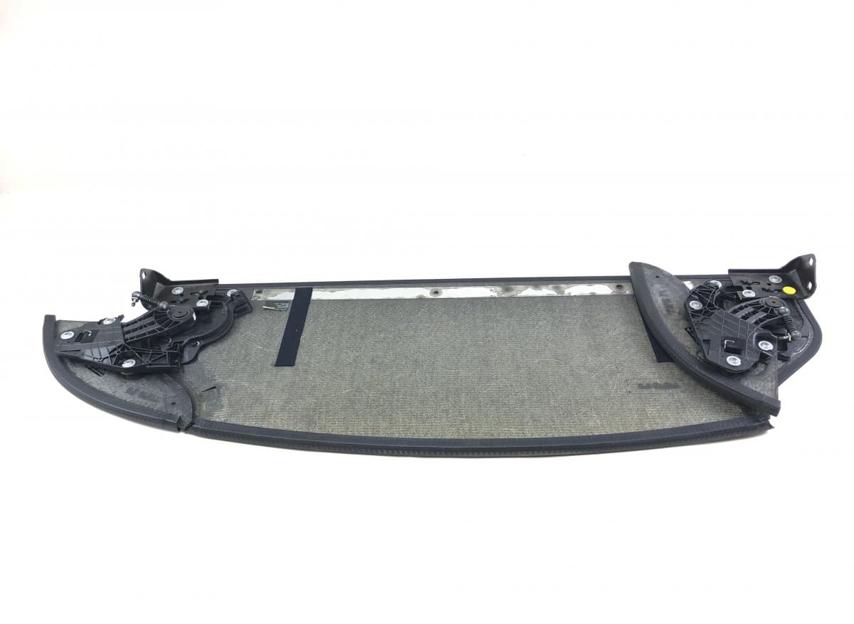 MERCEDES-BENZ A1727900035 Parcel shelf MERCEDES-BENZ SLK (R172) (2011-2020)
