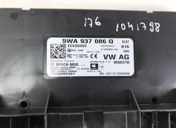 VW F005V03401 Onboard supply control unit VW GOLF VIII (CD1, CG5) (2019-) — thumbnail 3