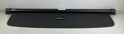 VW 1K9867871A Parcel shelf VW GOLF VI (5K) (2008-2013) — thumbnail 1