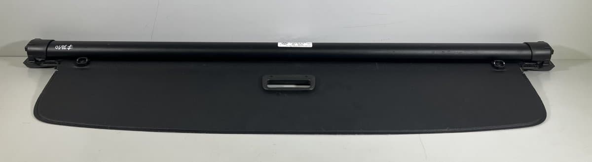 1K9867871A Parcel shelf VW GOLF VI (5K) (2008-2013)