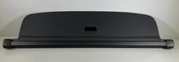 VW 1K9867871A Parcel shelf VW GOLF VI (5K) (2008-2013) — thumbnail 3