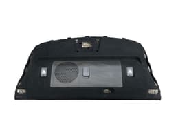 LEXUS 6433033A90C1 Parcel shelf LEXUS ES VII (2018-) — thumbnail 4