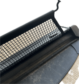 MERCEDES-BENZ 2048600075 Parcel shelf MERCEDES-BENZ C-CLASS (W204) (2007-2013) — thumbnail 4