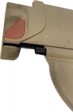 BMW 51476955873 6955873 Parcel shelf BMW X5 (E70) (2007-2013) — thumbnail 2