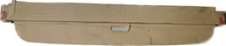 BMW 51476955873 6955873 Parcel shelf BMW X5 (E70) (2007-2013) — thumbnail 1