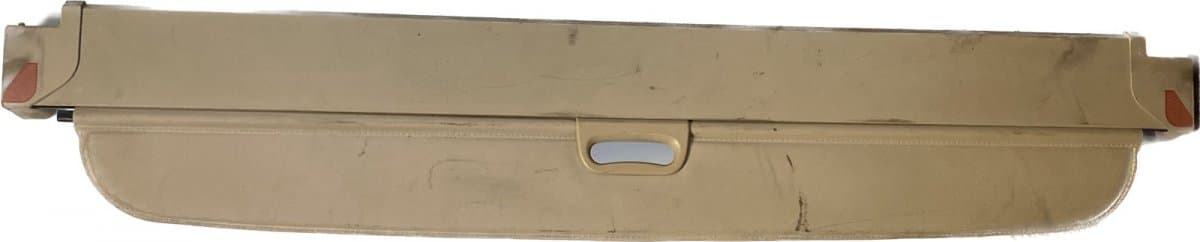 BMW 51476955873 6955873 Parcel shelf BMW X5 (E70) (2007-2013)