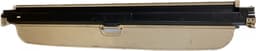 BMW 51476955873 6955873 Parcel shelf BMW X5 (E70) (2007-2013) — thumbnail 4