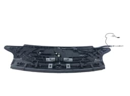 MERCEDES-BENZ 120443900 120433902 Parcel shelf MERCEDES-BENZ SL-CLASS (R230) (2001-2012) — thumbnail 2