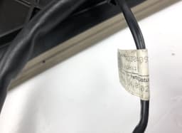 MERCEDES-BENZ A2307900335 Parcel shelf MERCEDES-BENZ SL-CLASS (R230) (2001-2012) — thumbnail 5