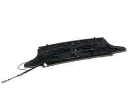 MERCEDES-BENZ A2307900335 Parcel shelf MERCEDES-BENZ SL-CLASS (R230) (2001-2012) — thumbnail 2