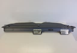 MERCEDES-BENZ A2038600175 Parcel shelf MERCEDES-BENZ C-CLASS (W203, CL203) (2000-2011) — thumbnail 2