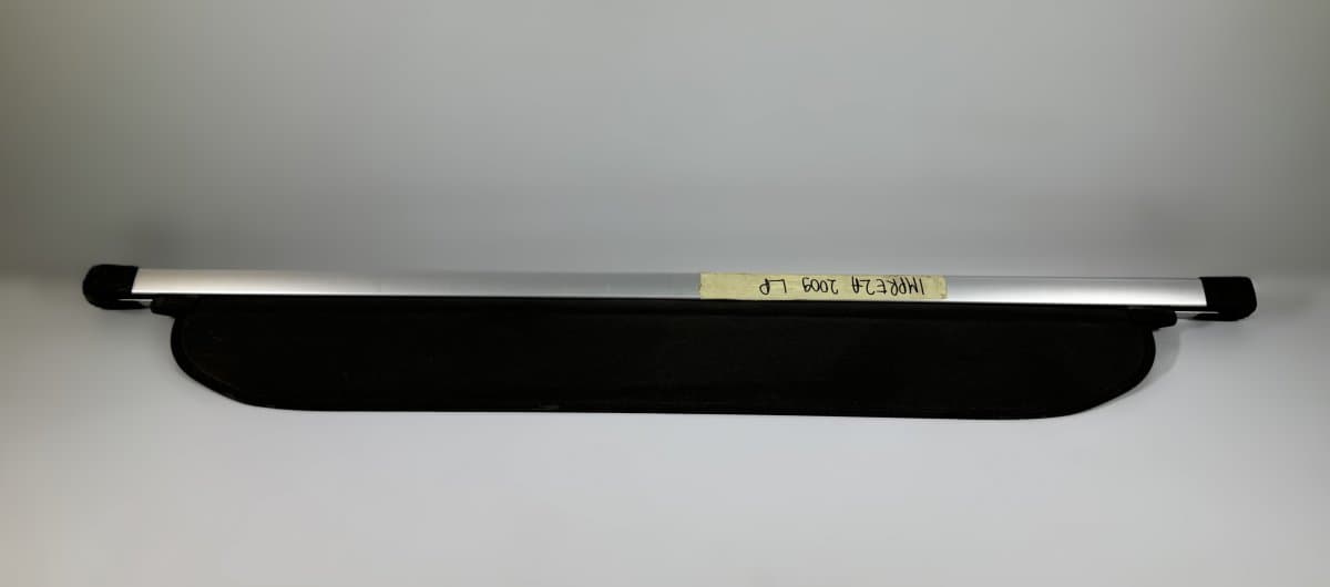 SUBARU 65550FG002ML Parcel shelf SUBARU IMPREZA (GH, GR) (2008-2012)