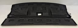 SEAT 6J8867769B Parcel shelf SEAT IBIZA IV (6J, 6P) (2008-2017) — thumbnail 1