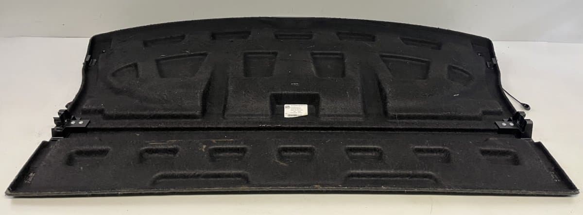 SEAT 6J8867769B Parcel shelf SEAT IBIZA IV (6J, 6P) (2008-2017)