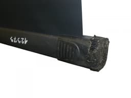HYUNDAI 85910D7000TRY Parcel shelf HYUNDAI TUCSON III (TL) (2015-2021) — thumbnail 3