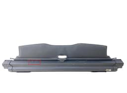 BMW 9200685 Parcel shelf BMW 5 (F10, F11) (2010-2017) — thumbnail 1
