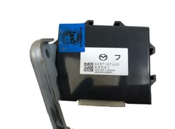 MAZDA D28T67UU0B Parking Aid Control Unit MAZDA CX-3 (DK) (2015-2021) — thumbnail 2